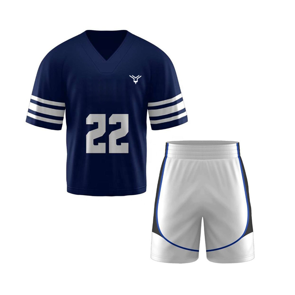 Lacrosse Uniforms